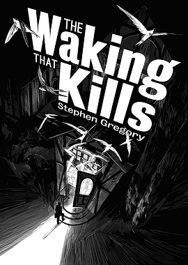 The Waking That Kills Book Cover