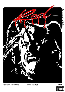 Playboi Carti - Whole Lotta Red