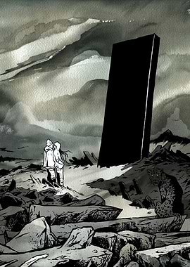 ShrapKnel & Mike Ladd Saisir Le Feu