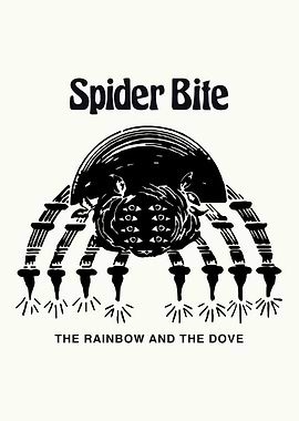 The Rainbow and the Dove