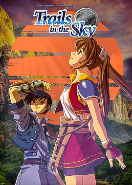 The Legend of Heroes: Trails in the Sky