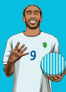 Pierre-Emerick Aubameyang