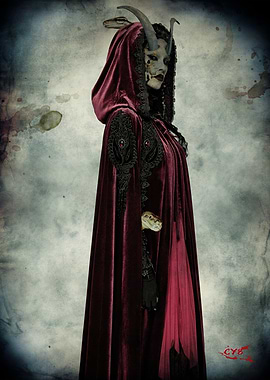 The Scarlet Covenant