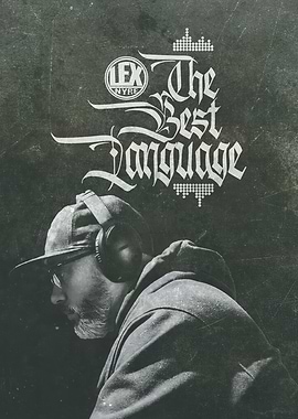 Lex Nyre The Best Language