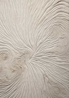 Abstract Swirling Texture