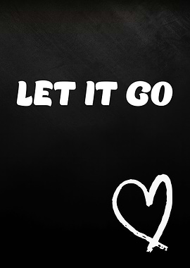 Let It Go with Heart