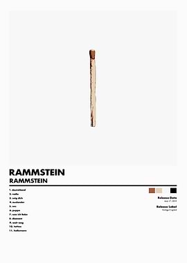 Rammstein Album