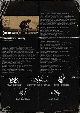 Linkin Park