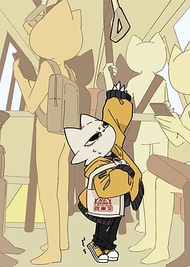 Fantasy Public Transport