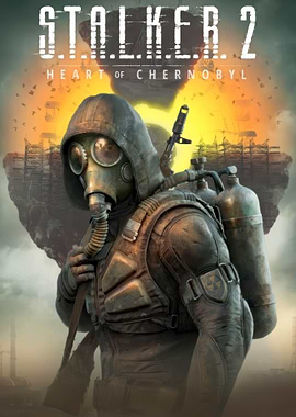 S.T.A.L.K.E.R. 2: Heart of Chernobyl