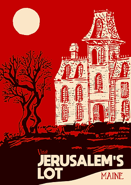 Visit Jerusalems Lot Maine