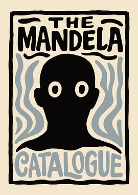 The Mandela Catalogue Poster