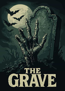 Avenged Sevenfold The Grave