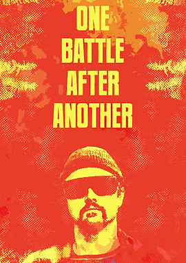 One Battle After Another