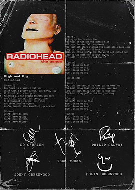 Radiohead