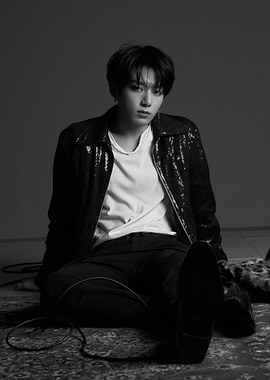 jungkook bts