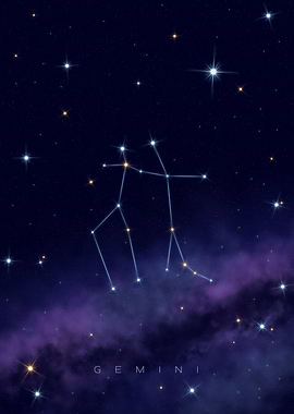 Gemini Constellation