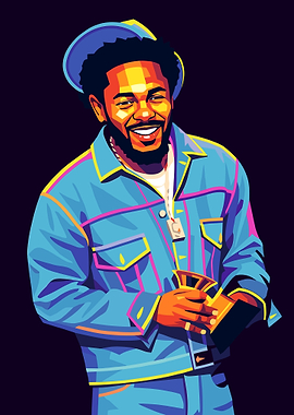 Kendrick Lamar