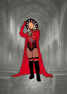 The Hart Always Wins