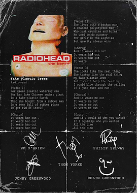 Radiohead