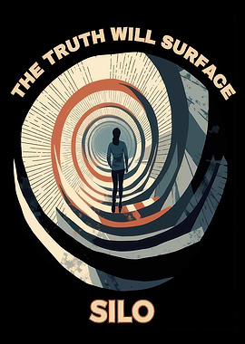 Silo: The Truth Will Surface