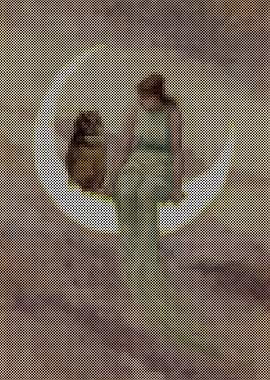 The Witch's Daughter