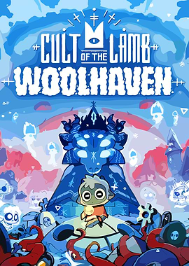 Cult of the Lamb: Woolhaven