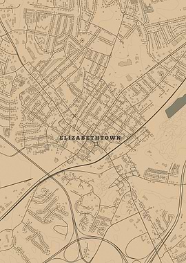 Elizabethtown, Kentucky