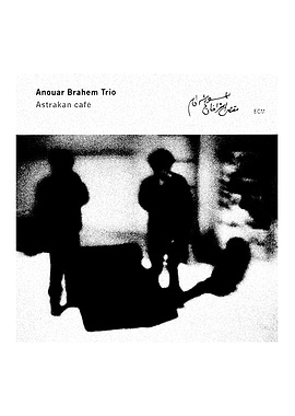 Trio - Astrakhan Café