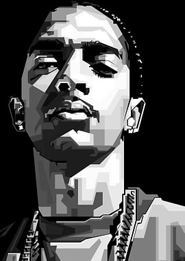 Nipsey Hussle