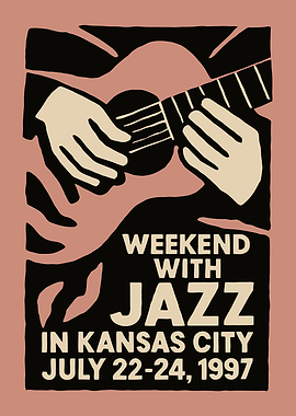 Weekend with Jazz in Kansas City