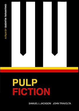 Pulp Fiction