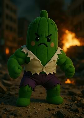 Cool Pickle Joe – Rage in the City