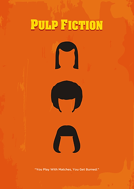 Pulp Fiction