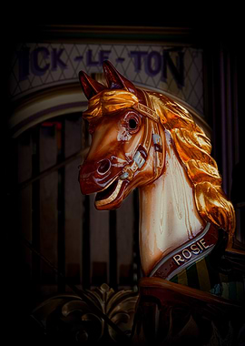 Ring around the Rosie