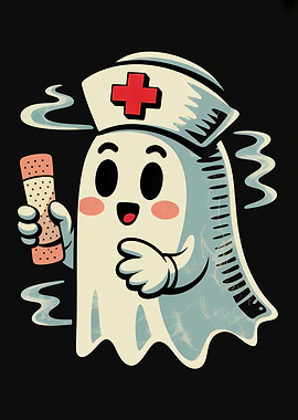 Nurse Halloween