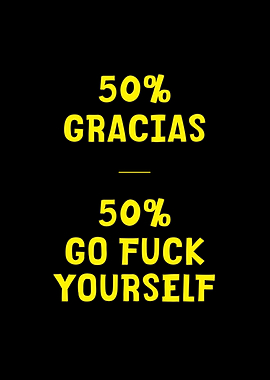 Sarcastic funny statement