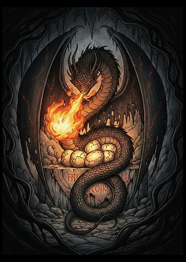 Guardians of the Dark Flame