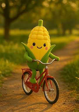 Kernel Jack – Sunset Ride