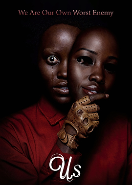 Us Movie Poster