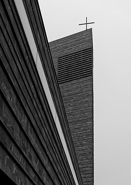 Probsteikirche St. Trinitatis Leipzig