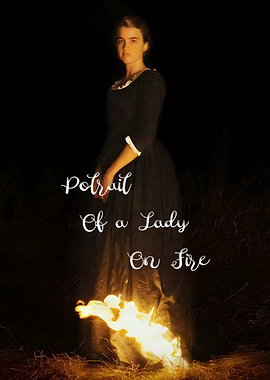 Portrait of a Lady on Fire
