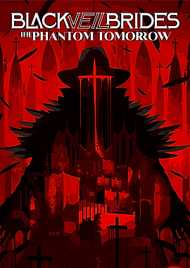 The Phantom Tomorrow