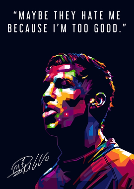 Ronaldo Quotes
