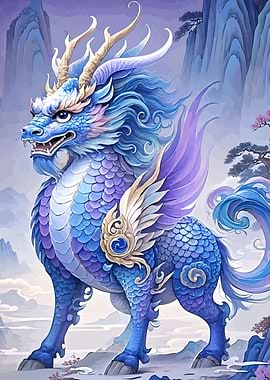 Blue Kirin Digital