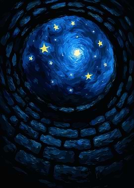 Well of Stars