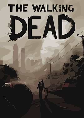 The Walking Dead