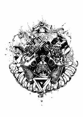 Bullet for My Valentine