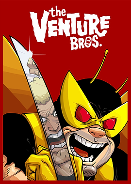 The Venture Bros.