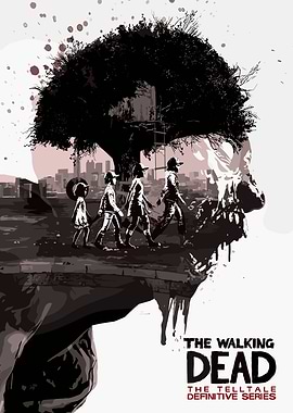 The Walking Dead